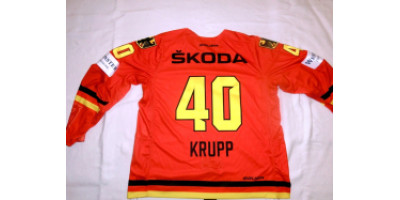 Deutschland Cup 2018 - #40 Björn Krupp