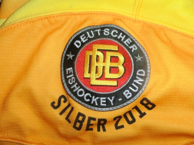 WM Vorbereitung 2018 #95 Frederik Tiffels