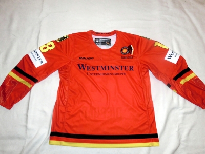 Deutschland Cup 2018 - #40 Björn Krupp