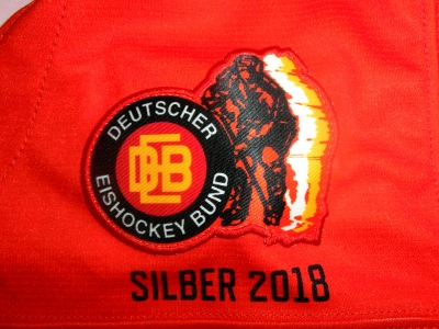 Deutschland Cup 2018 - #40 Björn Krupp