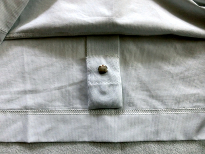 WM 2019 Gameworn #15 Stefan Loibl