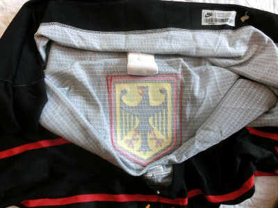 Olympia 1998 Nagano #81 Marc MacKay