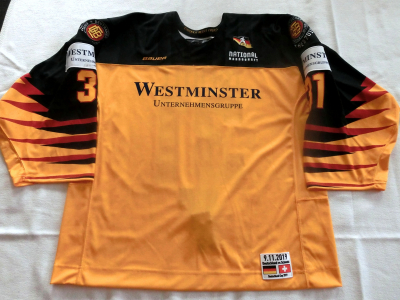 Deutschland Cup 2019 - #84 Andreas Oblinger