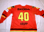 Deutschland Cup 2018 - #40 Björn Krupp