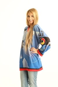 eishockey-online.com - Eishockeytrikot Saison 2012/2013-1