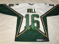 NHL Eishockeytrikot Dallas Stars Eishockeylegende #16 Brett Hull